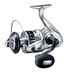 CARRETE SARAGOSA 6000 HG