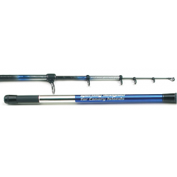 CAÑA URANO CARBON TOP 450