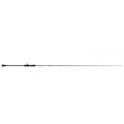 CAÑA REXTAIL SLOW JIGGING...