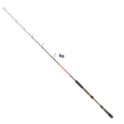 CAÑA REXTAIL CLASSIC JIGGING