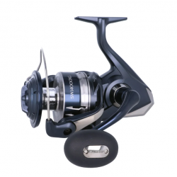 CARRETE STRADIC SW 14000 XL