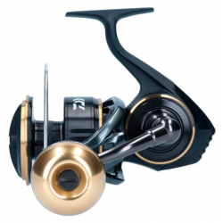 CARRETE DAIWA BG MQ 6000 D...