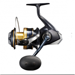 CARRETE SPHEROS 6000 HG