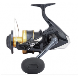 CARRETE SHIMANO SPHEROS...