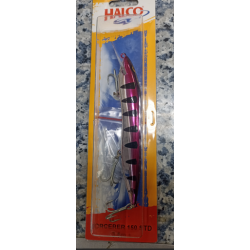 RAPALA HALCO SORCERER 150 R15