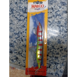 HALCO SORCERER PRO 150 STD