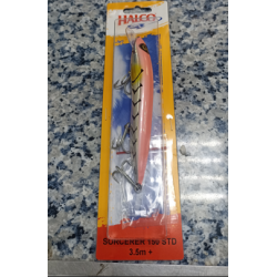 RAPALA HALCO SORCERER 150...