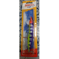 RAPALA HALCO SORCERER 150...