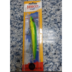 RAPALA HALCO SORCERER 150...