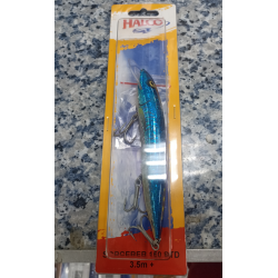 RAPALA HALCO SORCERER 150...