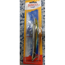 HALCO LASER PRO 160 D