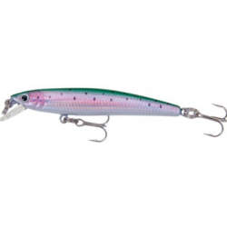 YO-ZURI PIN'S MINNOW...