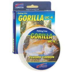NYLON GORILLA UC-4...