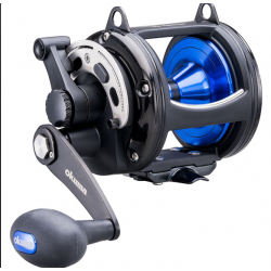 CARRETE OKUMA SOLTERRA B...