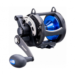CARRETE OKUMA SOLTERRA B...