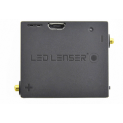 BATERIA LEDLENSER SEO 7784