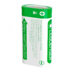 BATERIA LEDLENSER H14R2 PRA...