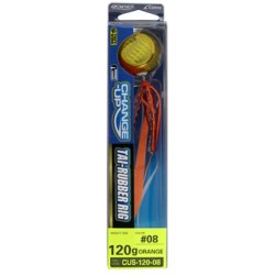 CHANGE UP COMPLETO 150 GR...
