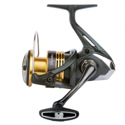 CARRETE SHIMANO SAHARA FJ1000