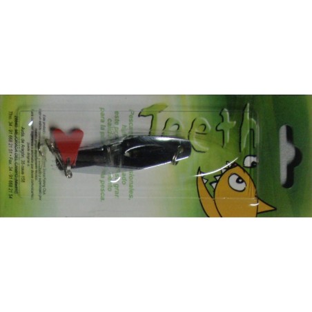 TEETH HEXAGONAL 10gr