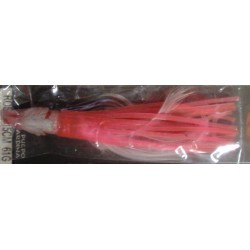 FISHUS PULPO SARDINA 15cm ROSA