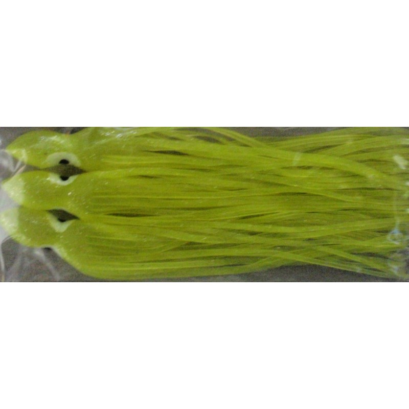 TTERSON 16cm AMARILLO