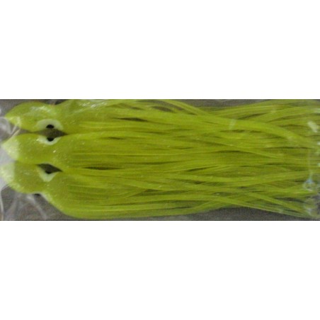 TTERSON 16cm AMARILLO