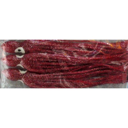 TTERSON 16cm ROJO