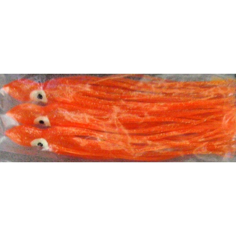 TTERSON 16cm NARANJA