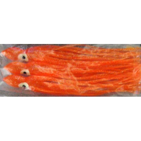 TTERSON 16cm NARANJA