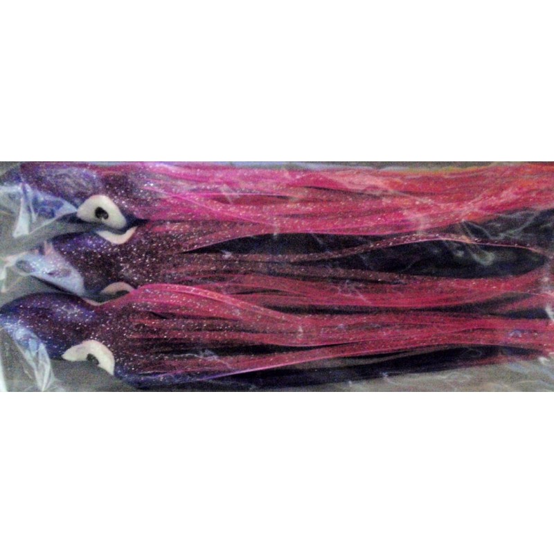 TTERSON 19cm LILA/ROSA