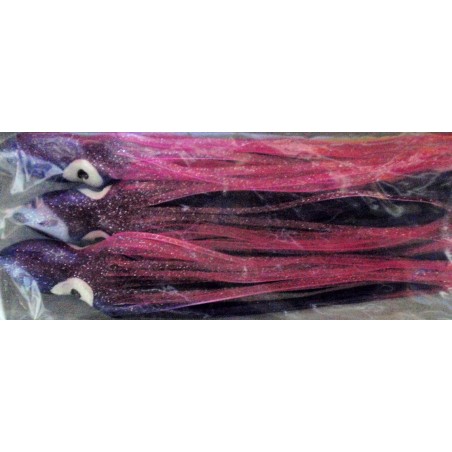TTERSON 19cm LILA/ROSA