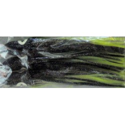 TTERSON 19cm NEGRO/AMARILLO
