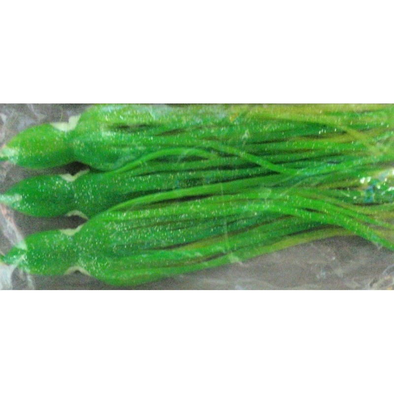 TTERSON 19cm VERDE