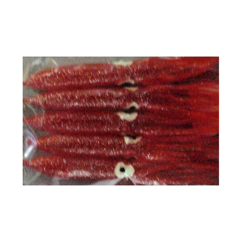 TTERSON 9cm ROJO