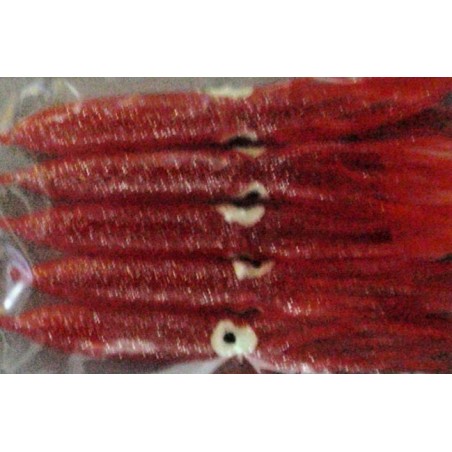 TTERSON 9cm ROJO