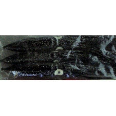 CALAMAR TTERSON 16cm NEGRO