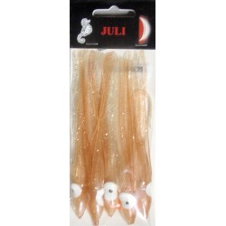 PULPO J.U.L.I. SQUID 9cm
