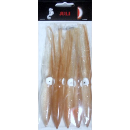 CALAMAR J.U.L.I. SQUID 12cm