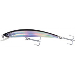 YO-ZURI CRYSTAL MINNOW FLOTANTE C4