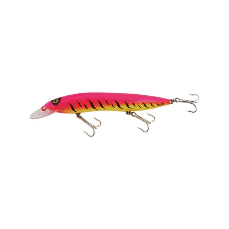 HALCO SORCERER STD PINK FLUORO