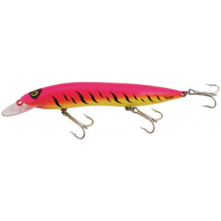 HALCO SORCERER STD PINK FLUORO