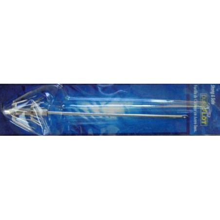 DURAFLOT ACERO INOXIDABLE