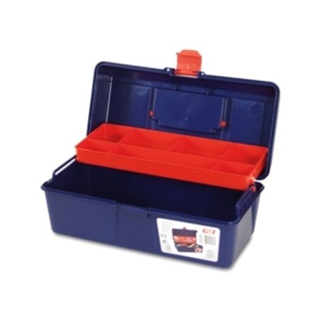 TAYG TRAIL BOX 21