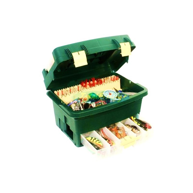 COLMIC CADDY SPINER 462