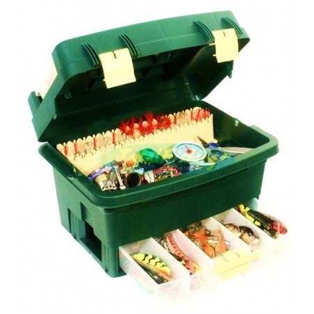 COLMIC CADDY SPINER 462