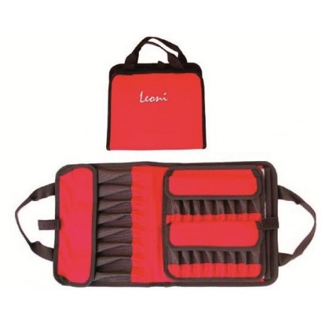 LEONI TRIPLE BPAD