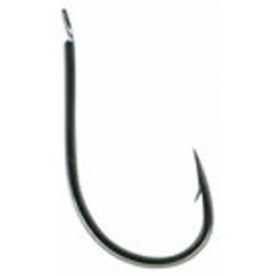 MUSTAD 10837NPBLN SPADE BARBED