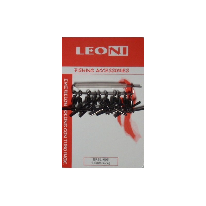 LEONI ERBL