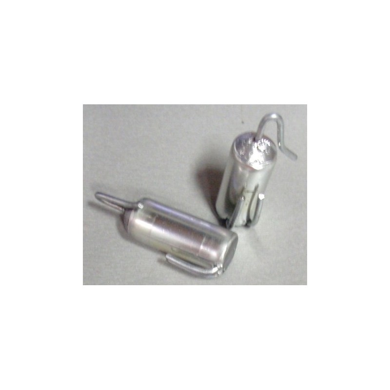 DETECTOR DE PICADA ARTESANAL 1